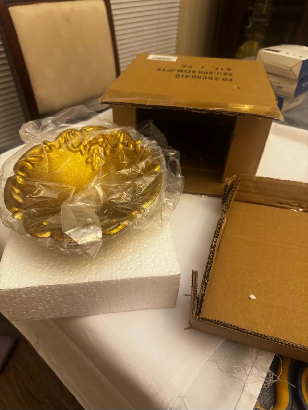 Jewelry Tray